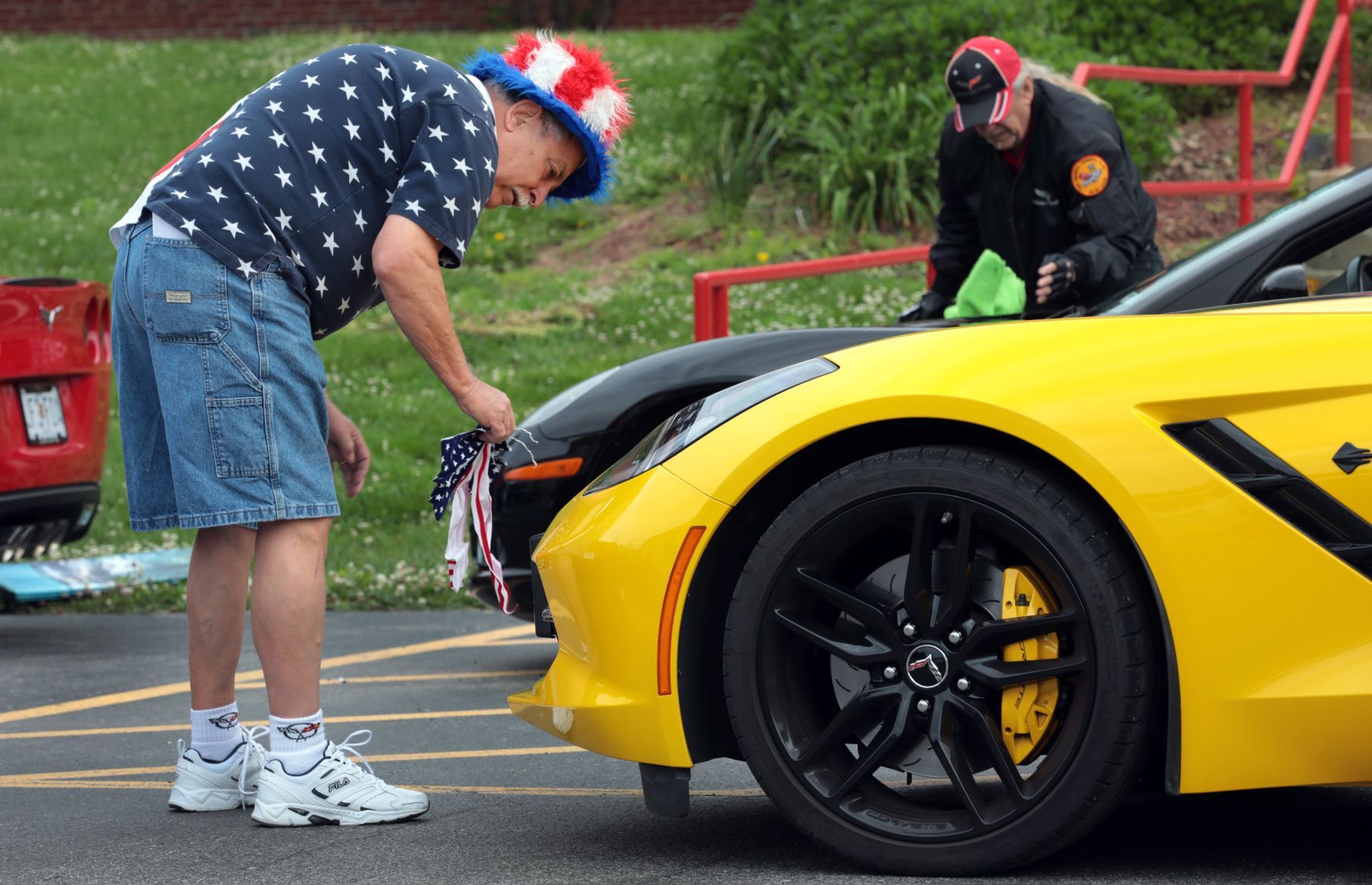 Alton presents its 154th Memorial Day Parade